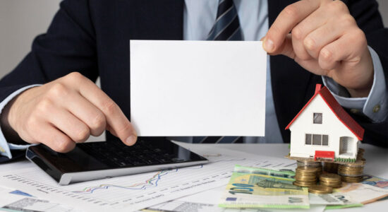 Crédito com garantia de imóveis - R R Capital e Ativos