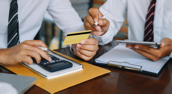 Recuperação de Crédito Institucional - R R Capital e Ativos